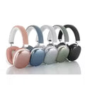 Wireless Bluetooth Headphones Stereo Earphones Super Bass Noise Reduction Mic for Iphone Laptop PC TV Sumsamg Android IOS